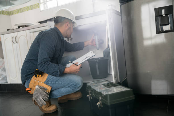 Best Same-Day Plumbing Service  in Fairfield, AL