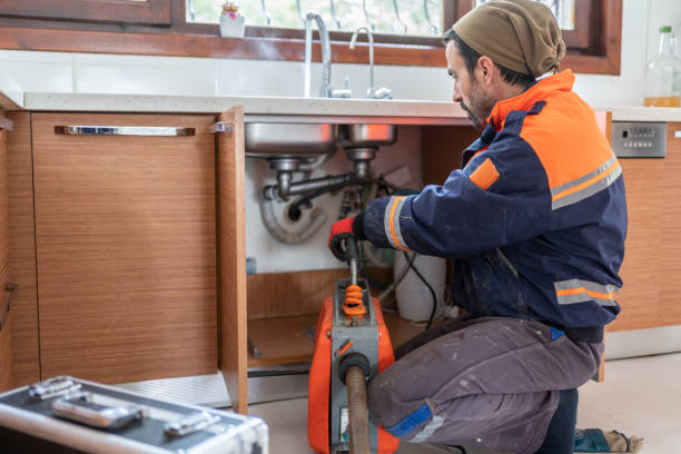 Best Best Plumbers Near Me  in Fairfield, AL