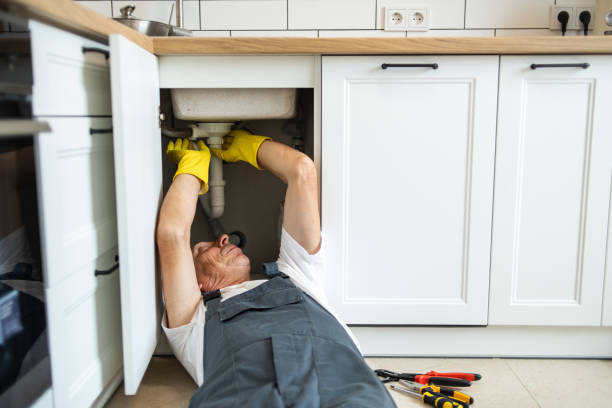 Professional Plumbing in Fairfield, AL