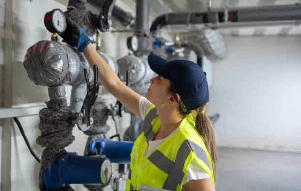 Best Emergency Plumbing Repair  in Fairfield, AL