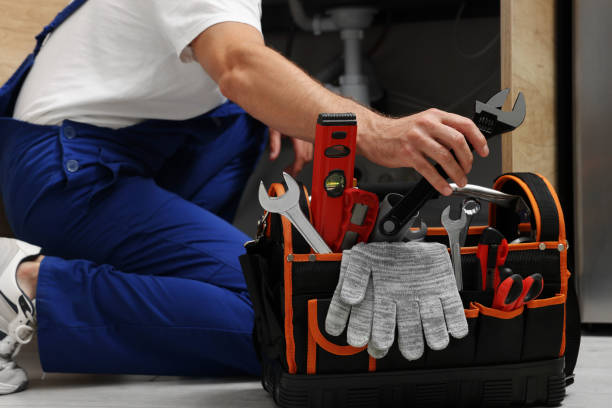 Best Emergency Plumber  in Fairfield, AL