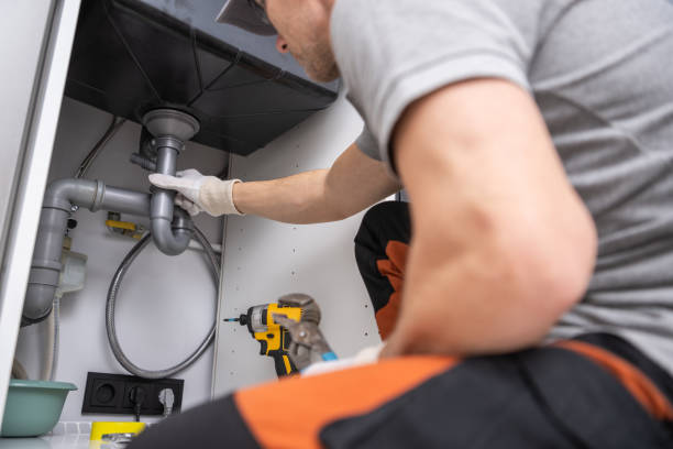 Best Faucet Repair  in Fairfield, AL