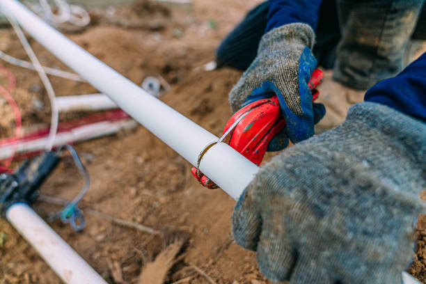 Best Plumbing Inspection Services  in Fairfield, AL